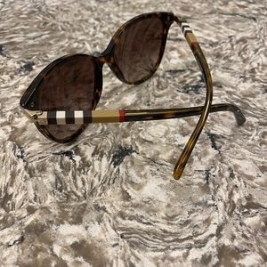 Burberry Sunglasses
